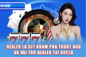 Dealer là gì