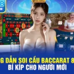 Soi Cầu Baccarat 88CLB